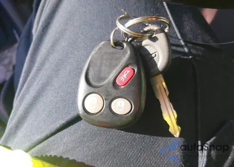 2005 Chevrolet Trailblazer Lt from USA, damaged, VIN 1GNDT13S052388135